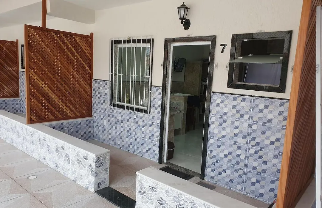 Residencial Flamboyant S5-1