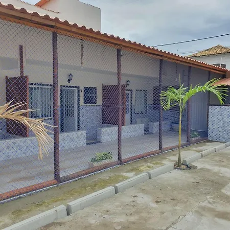 Residencial Flamboyant S5-2
